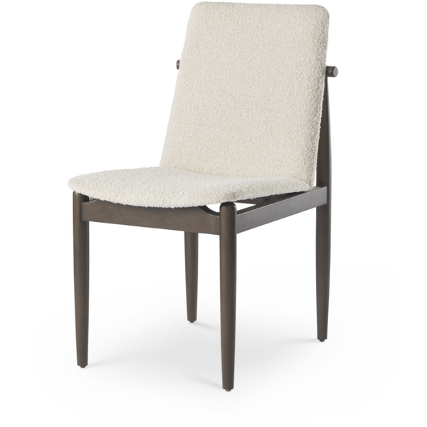 Cavett Dining Chair in Dark