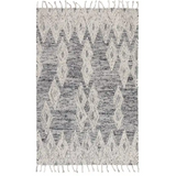 Vera Mulberry Area Rug