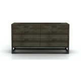 Stark 6 Drawer Chest