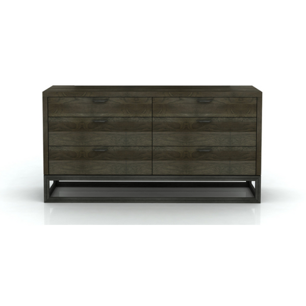 Stark 6 Drawer Chest