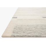 Eve Area Rug - Ivory and Beige