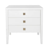 Hannah 3 Drawer Dresser