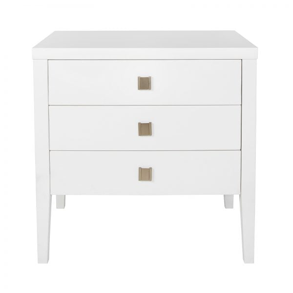 Hannah 3 Drawer Dresser