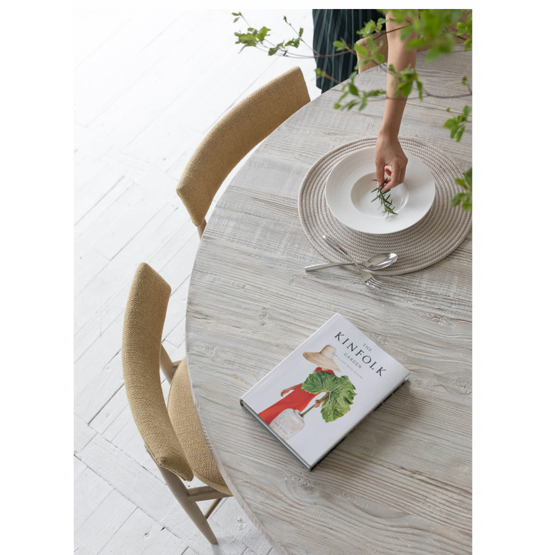 Rafaela Dining Table