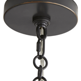 Breck Large Chandelier