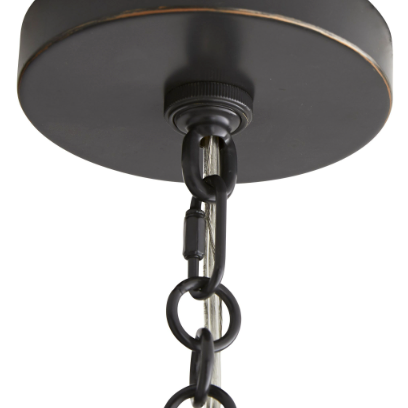 Breck Large Chandelier