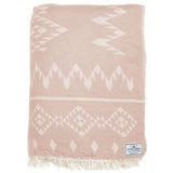 Tofino Towel Co. - The Coastal Throw