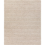 Ingrid Area Rug - Taupe