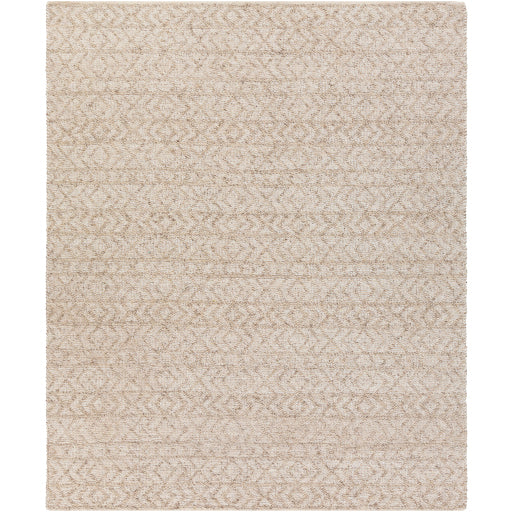 Ingrid Area Rug - Taupe