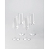 The Flute Glasses