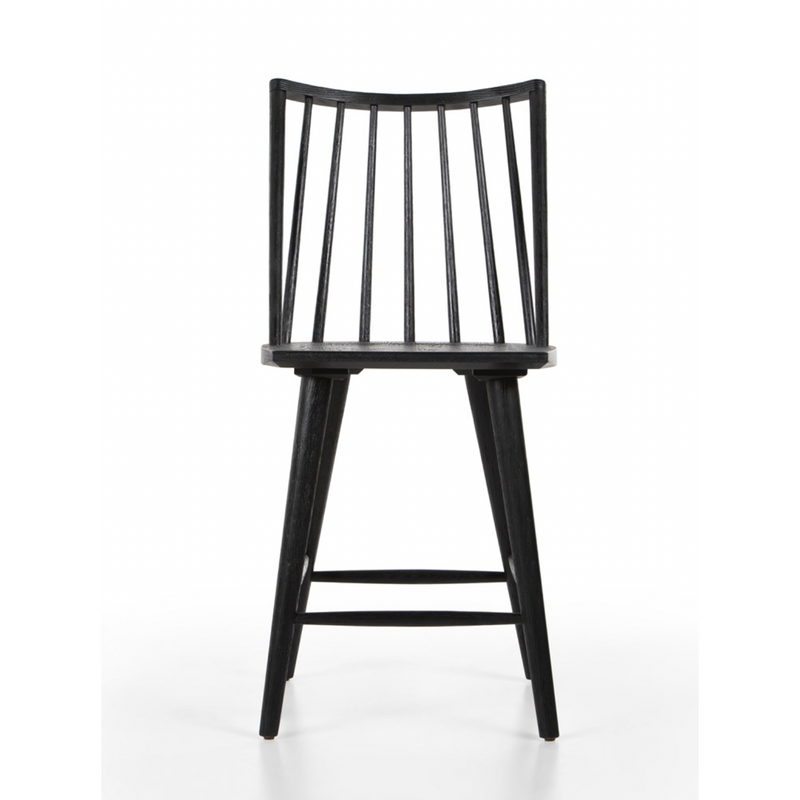 Lewis Windsor Counter Stool