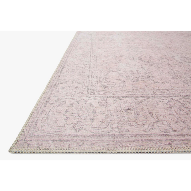 Loren Area Rug - Sand