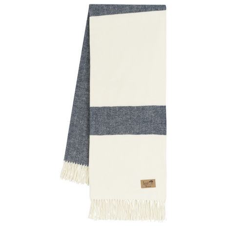 Sydney Stripe Throw