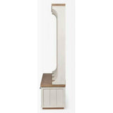 Fresca Entryway Shelf