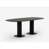 Arc Dining Table