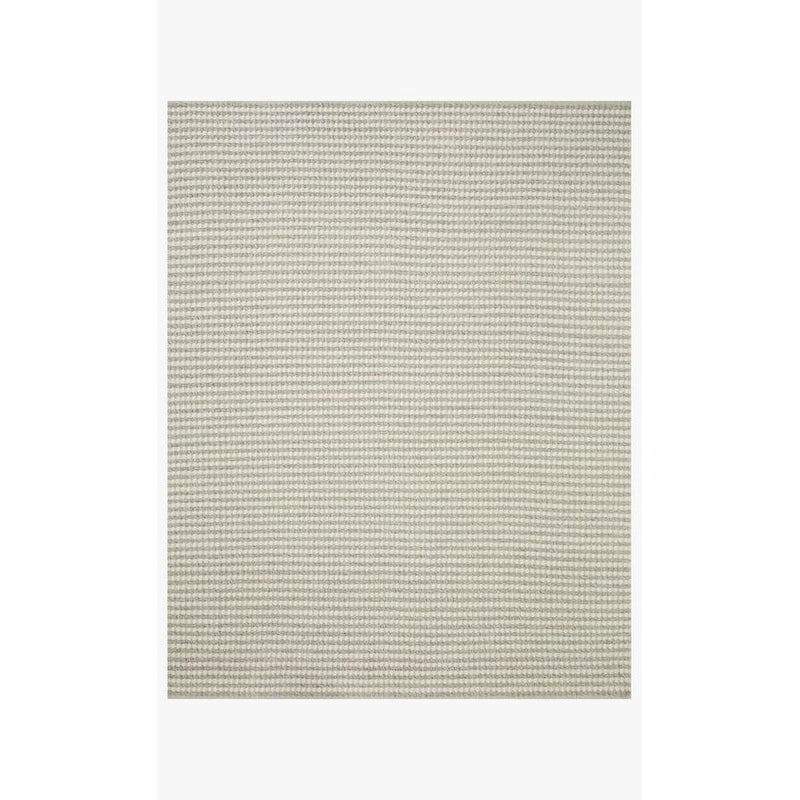 Ojai Area Rug - Ivory/Stone