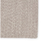 Montara Indoor/ Outdoor Area Rug - Flint Grey