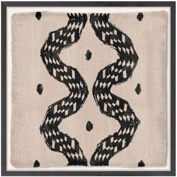 Woven Tribe Medley