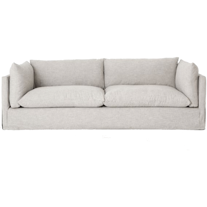 Habitat Sofa - Valley Nimbus