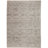 En Blanc Candide Area Rug