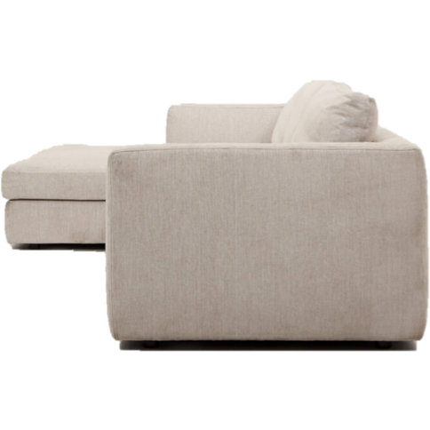 Cello 2 piece sectional with left hand facing chaise