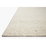 Mulholland Area Rug - Silver/Natural