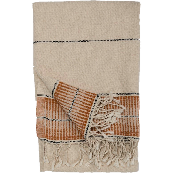 Turkish Towel - Element - Fired