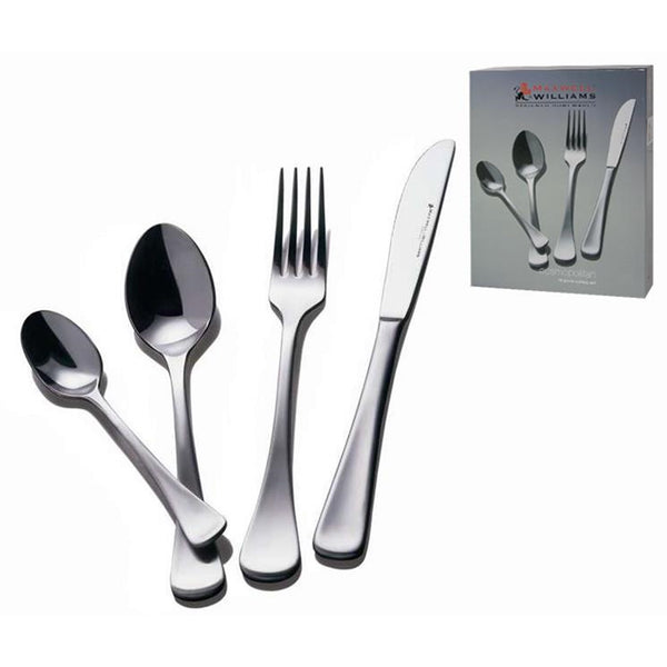 16 Piece Cosmo Cutlery Set