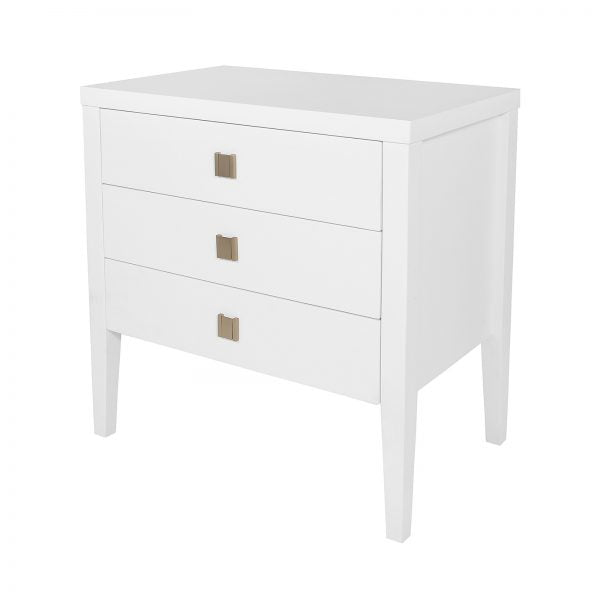 Hannah 3 Drawer Dresser