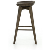 Paramore Swivel Stool