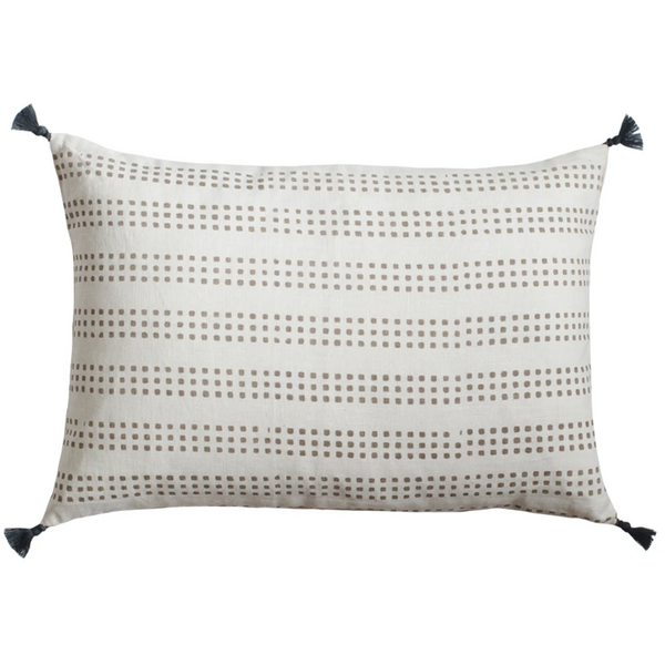 Alpine Ash Cushion