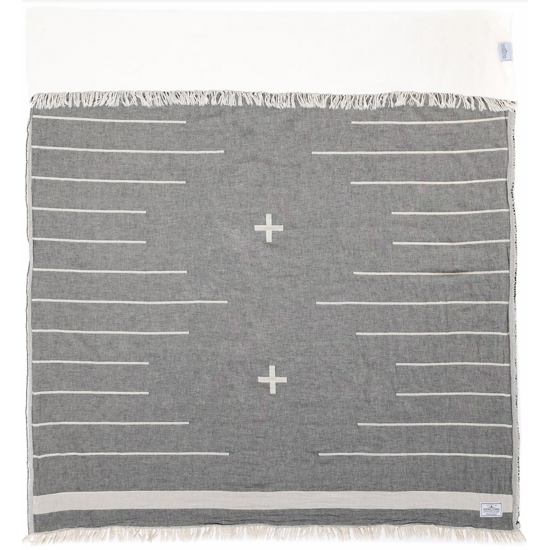 Tofino Towel Co. - The Alps Throw