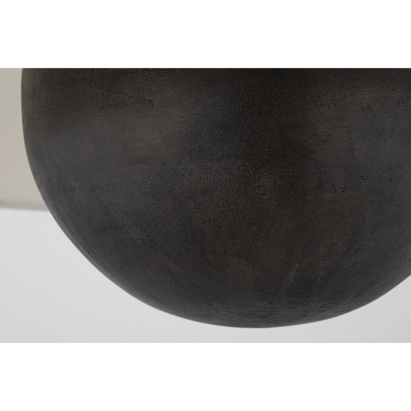 Ember Sconce
