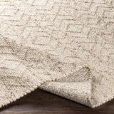 Ingrid Area Rug - Taupe