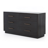 Suki 6 Drawer Dresser