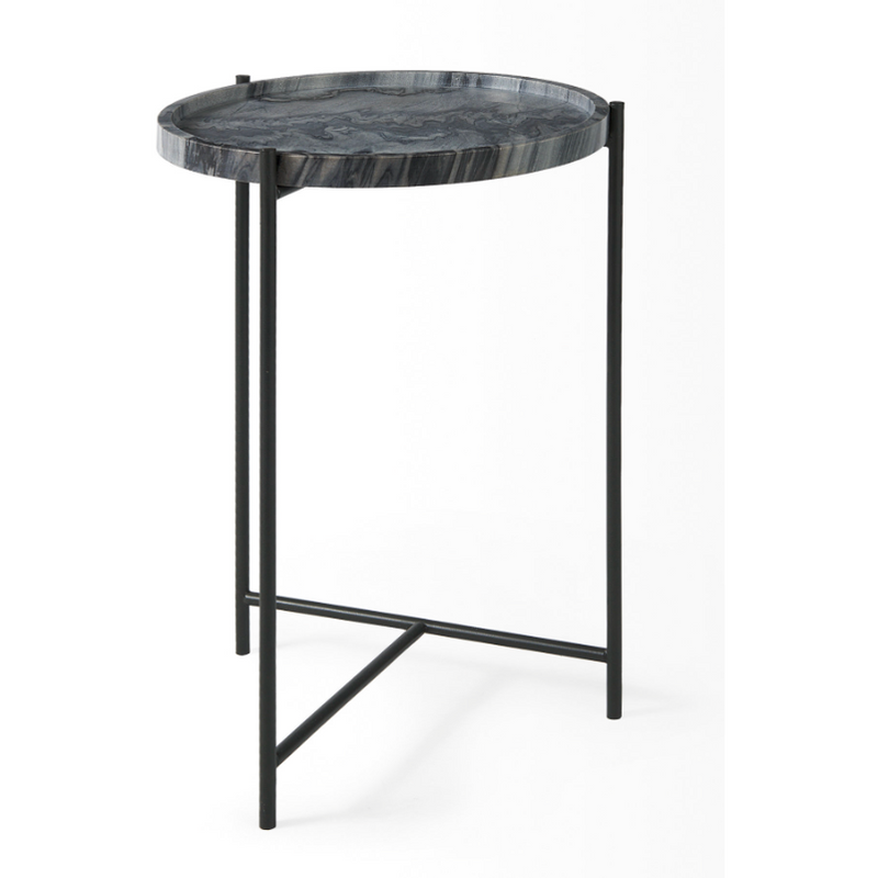 Stella Accent Table