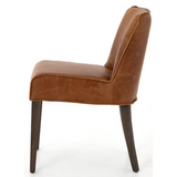 Aria Dining Chair - Sienna Chestnut