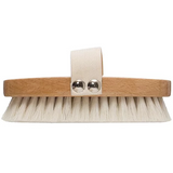 Beech Wood Bath Brush