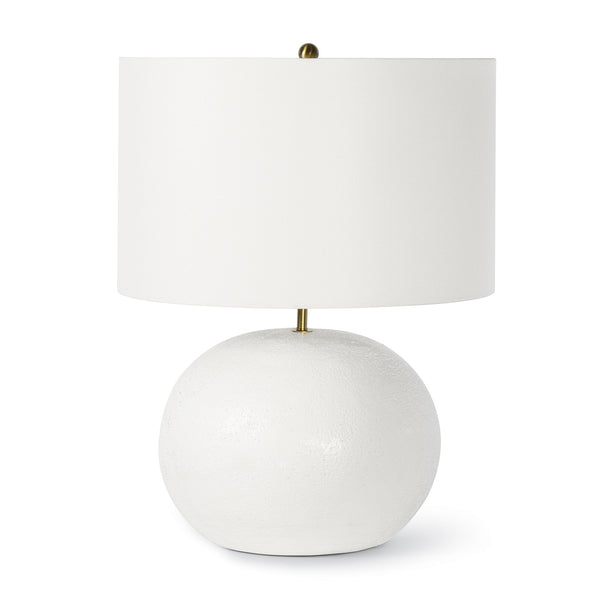 Blanche Concrete Table Lamp