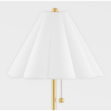 Martha Table Lamp