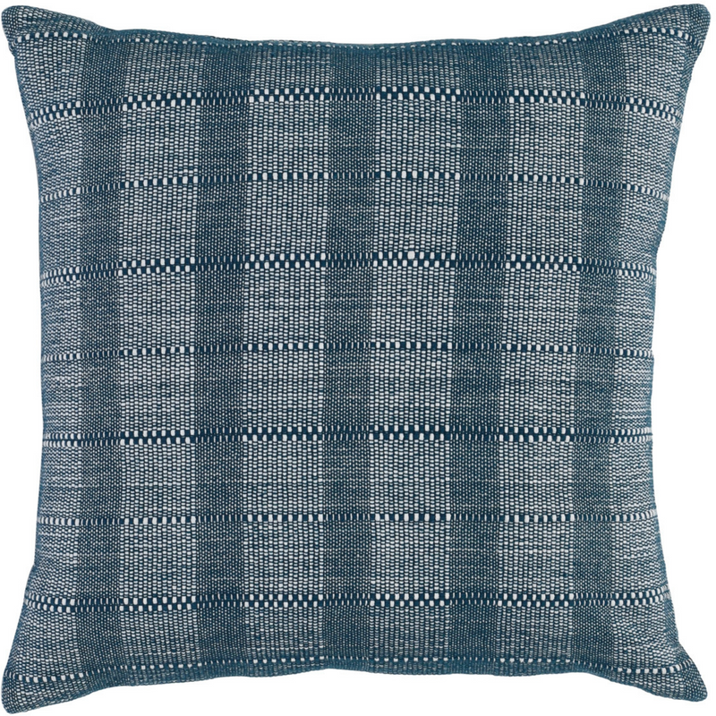 Elysen Night Blue Cushion