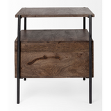 Glenn End/Side Table