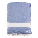 Tofino Towel Co - The Journey Throw