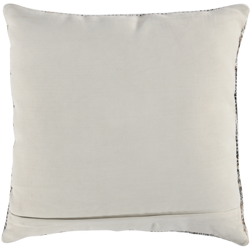 Tundra Gray Outdoor Cushion