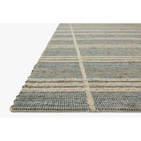 Magnolia Home - Cora Frost & Natural Area Rug