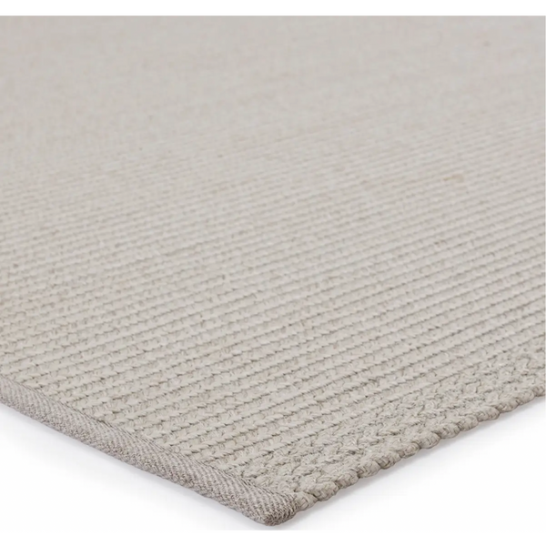 Nirvana Sven Area Rug Grey/Castle Wall