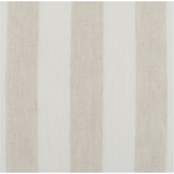 Atwater Cushion Ivory/Natural 26" x 26"