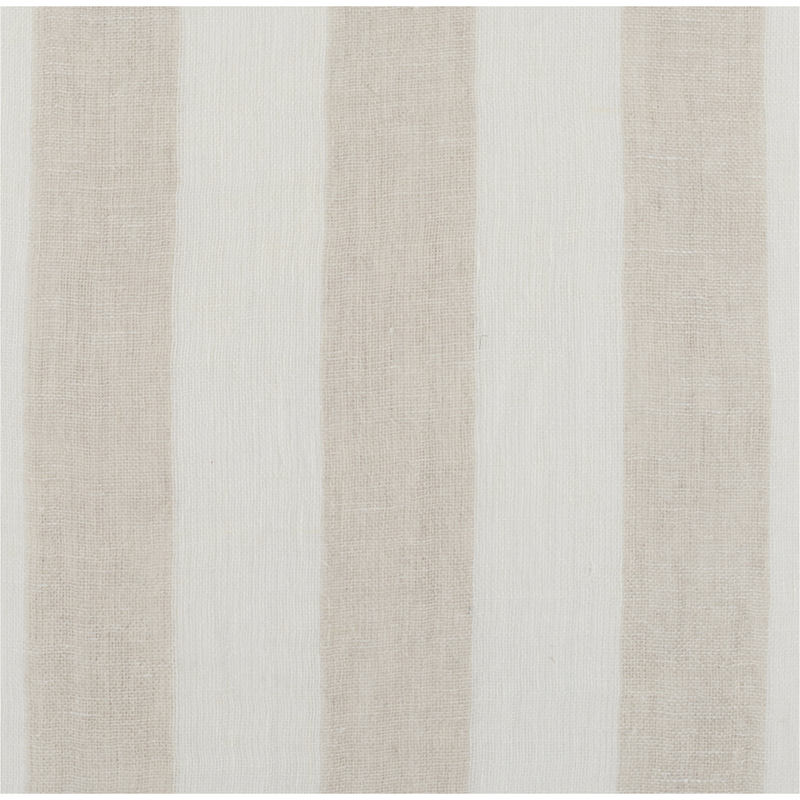 Atwater Cushion Ivory/Natural 26" x 26"