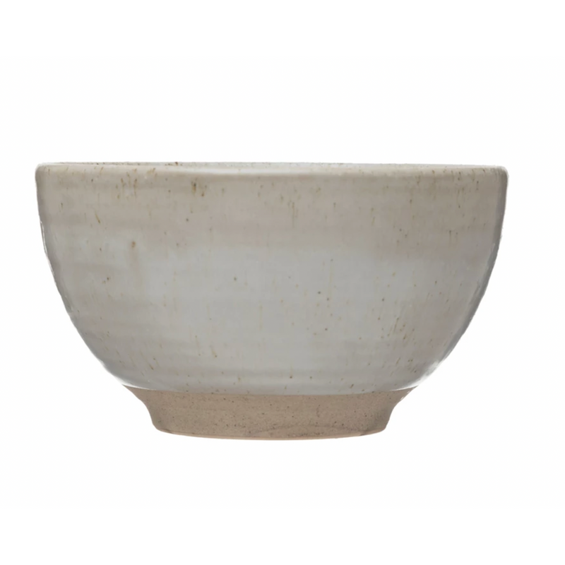 Stoneware Bowl