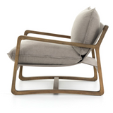 Ace Chair - Robson Pewter